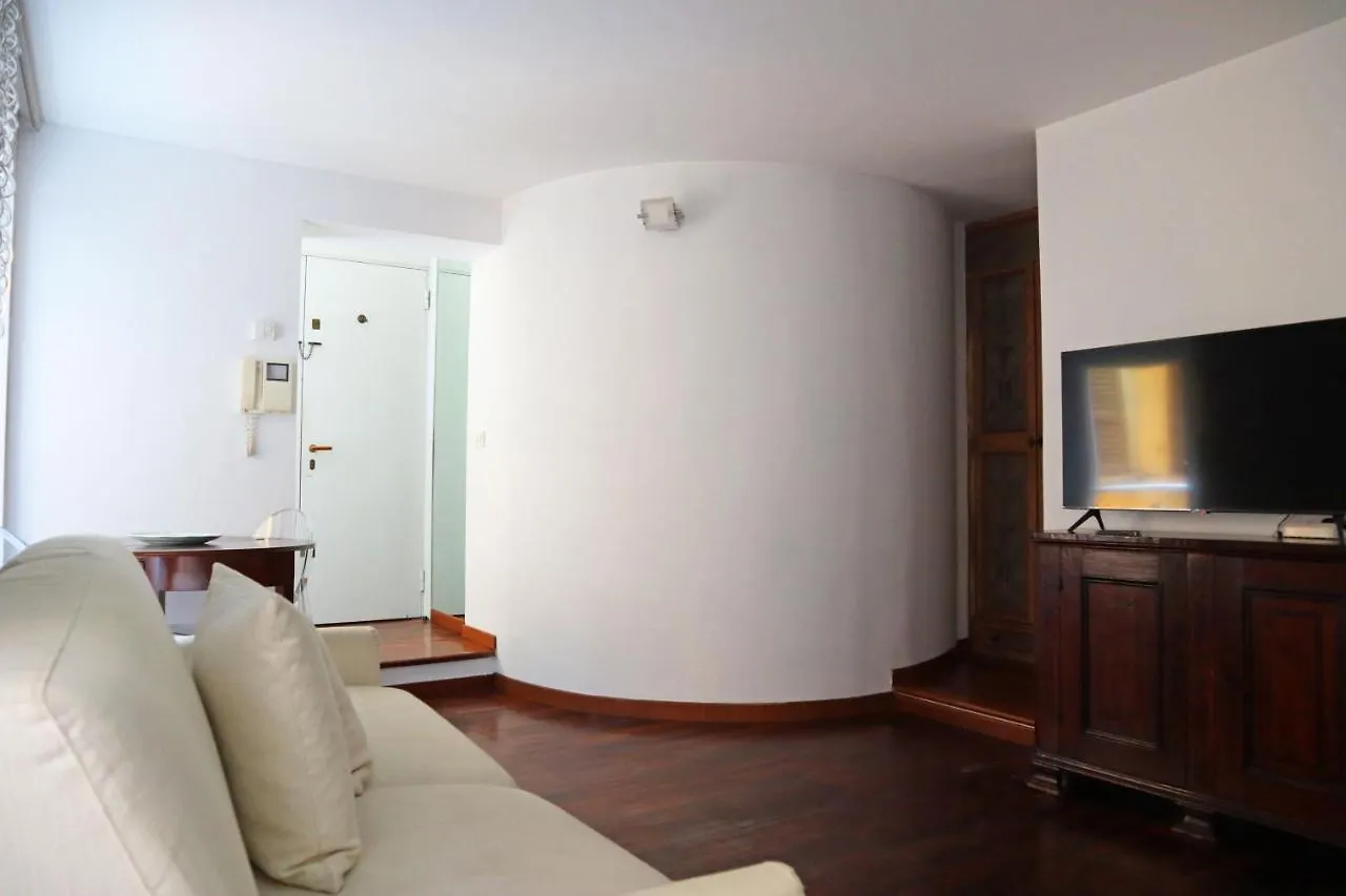 Brera Milan Style House Apartment