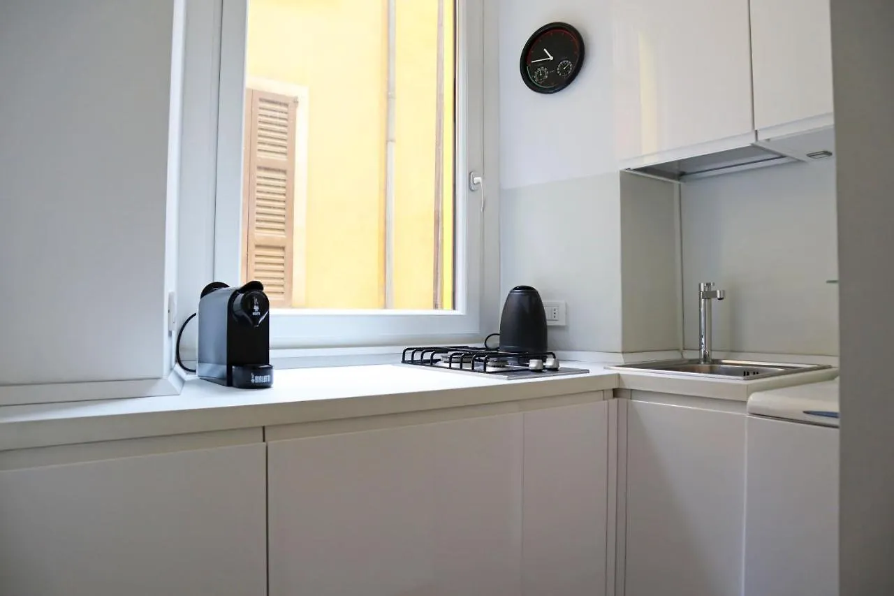 Brera Milan Style House Apartment 0*,  Italy