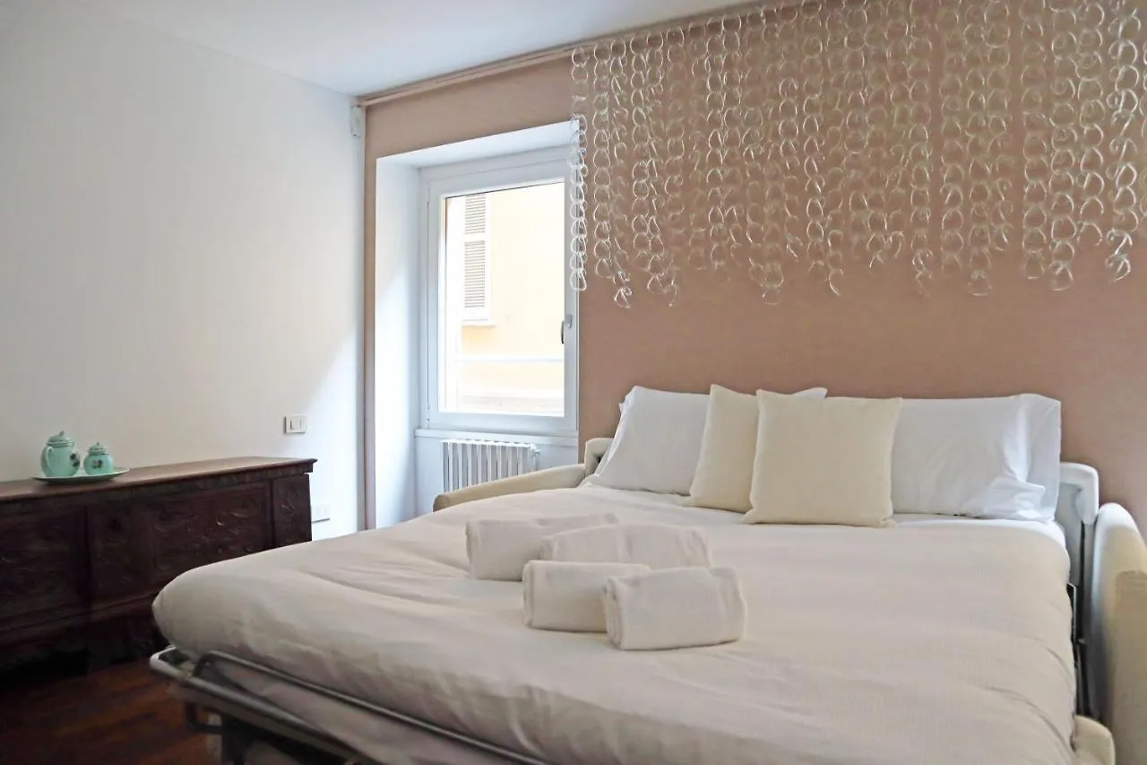 Brera Milan Style House Apartment