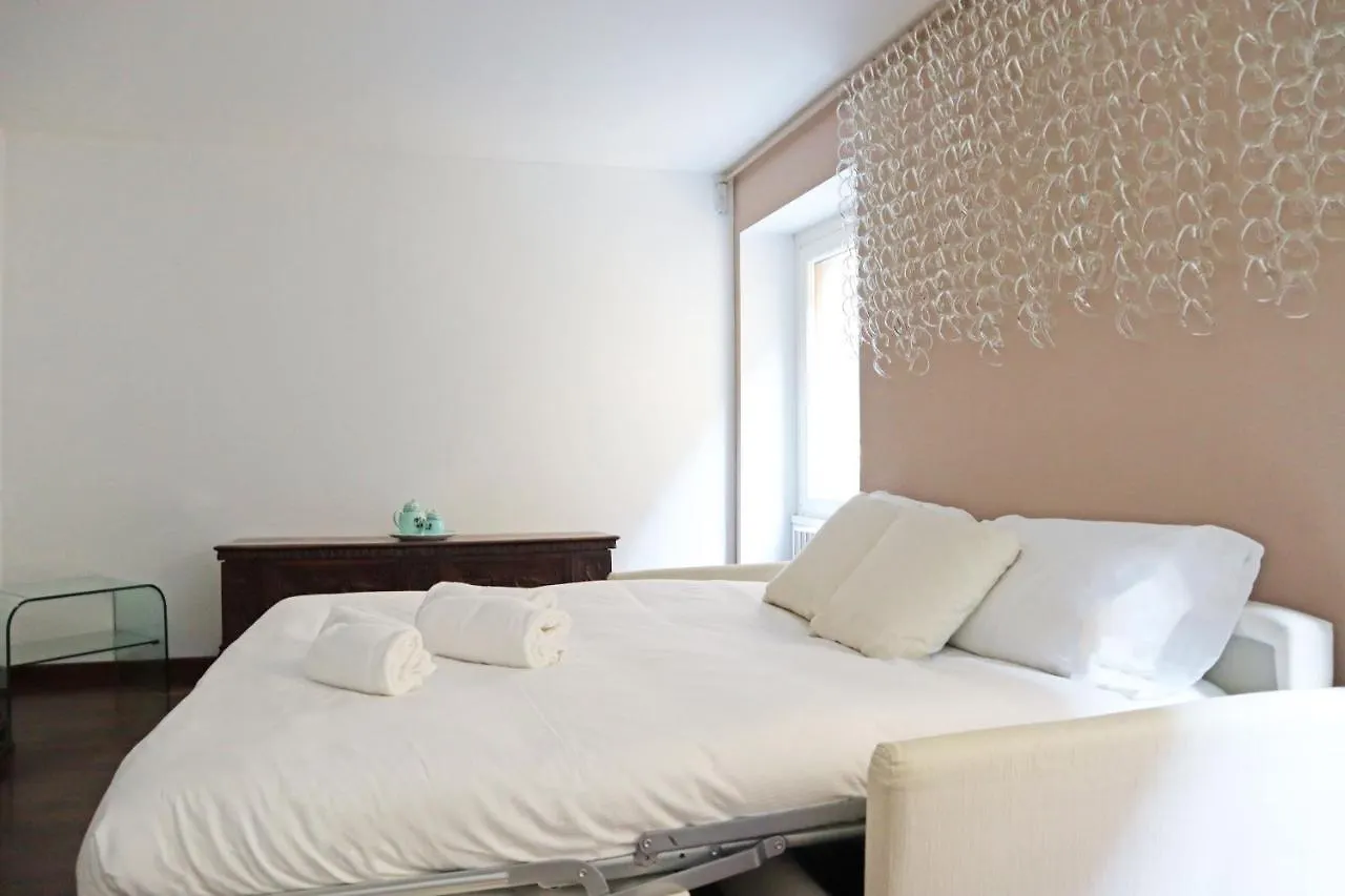 Brera Milan Style House Apartment Italy