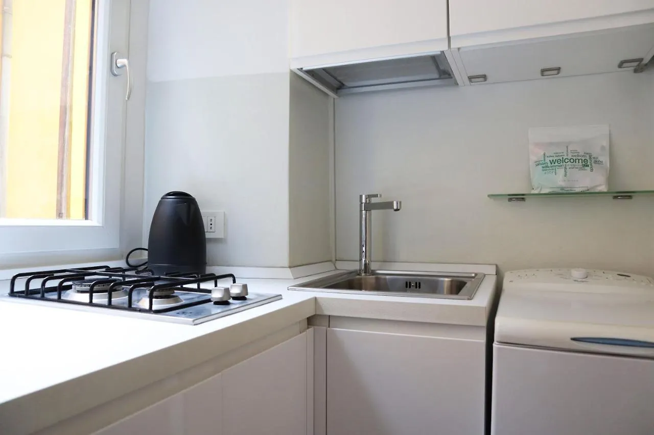 Brera Milan Style House Apartment