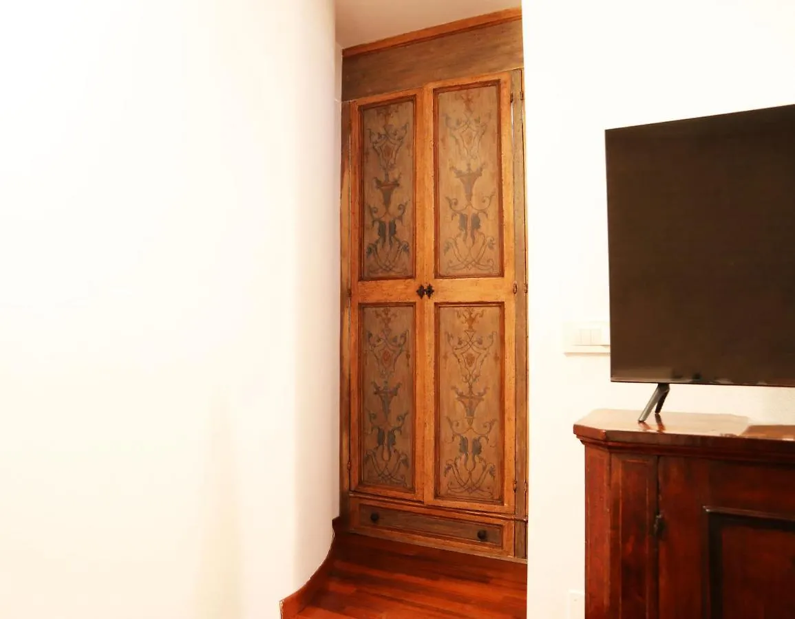 Brera Milan Style House Apartment Italy