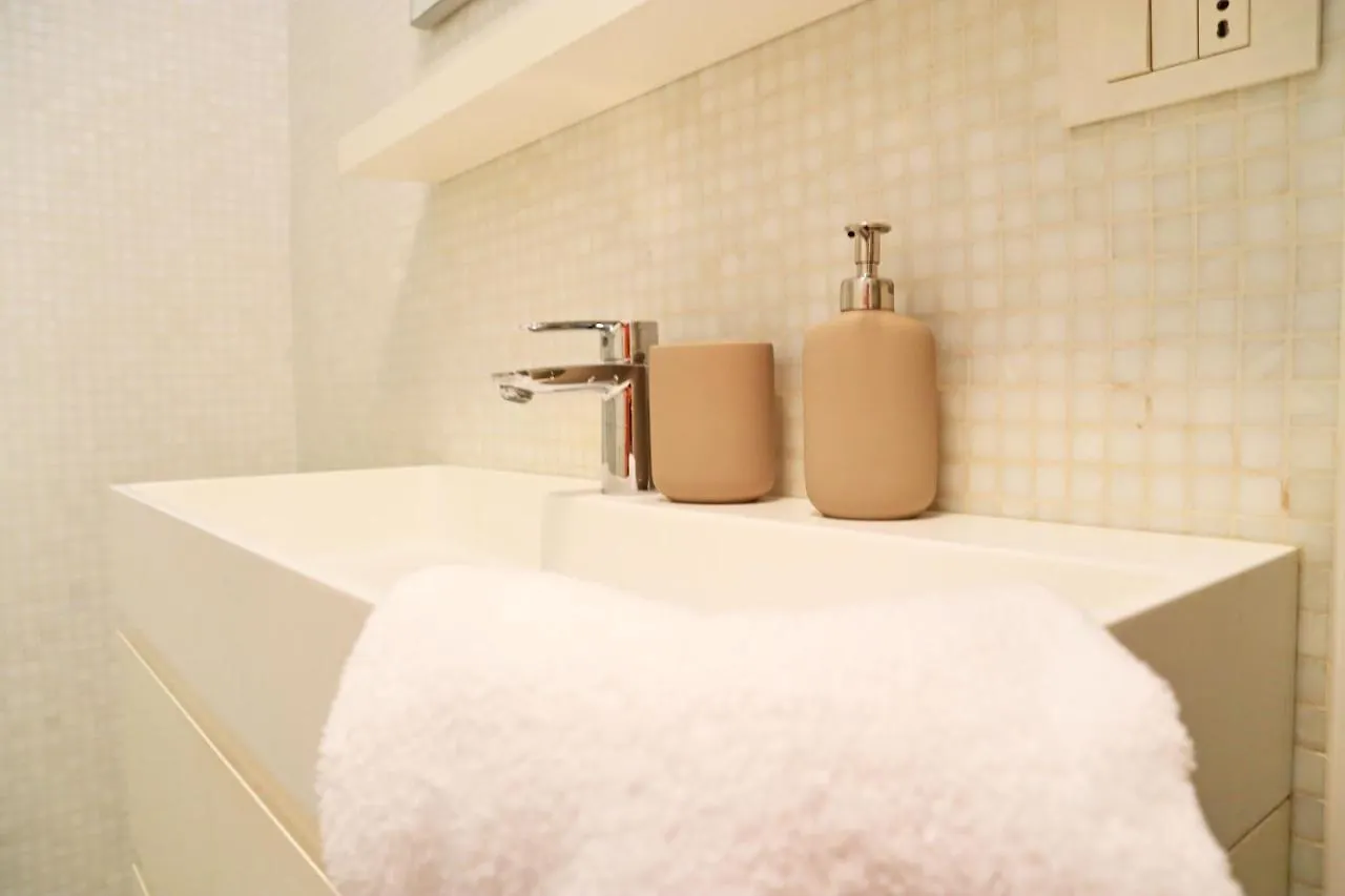 Brera Milan Style House Apartment